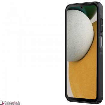 Nillkin Camshield dėklas su kameros apsauga - juodas (Samsung A15/A15 5G) Nillkin Camshield dėklas su kameros apsauga - juodas (Samsung A15/A15 5G)